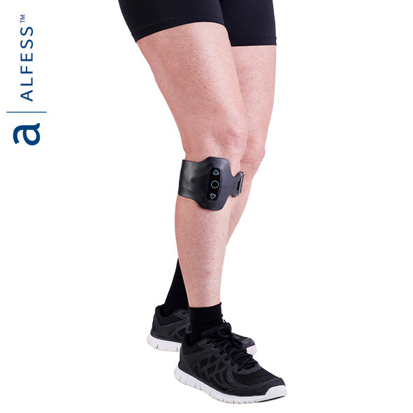 ALFESS™ - Funktionelt Elektrisk Stimulations System ALFESS funktionelt elektriskt stimulerings system