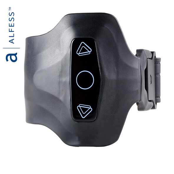 ALFESS™ - Funktionelt Elektrisk Stimulations System ALFESS stiumlator