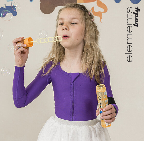 Elements Body - Bluse/Body med eller uden ærmer Elements Body Bukser